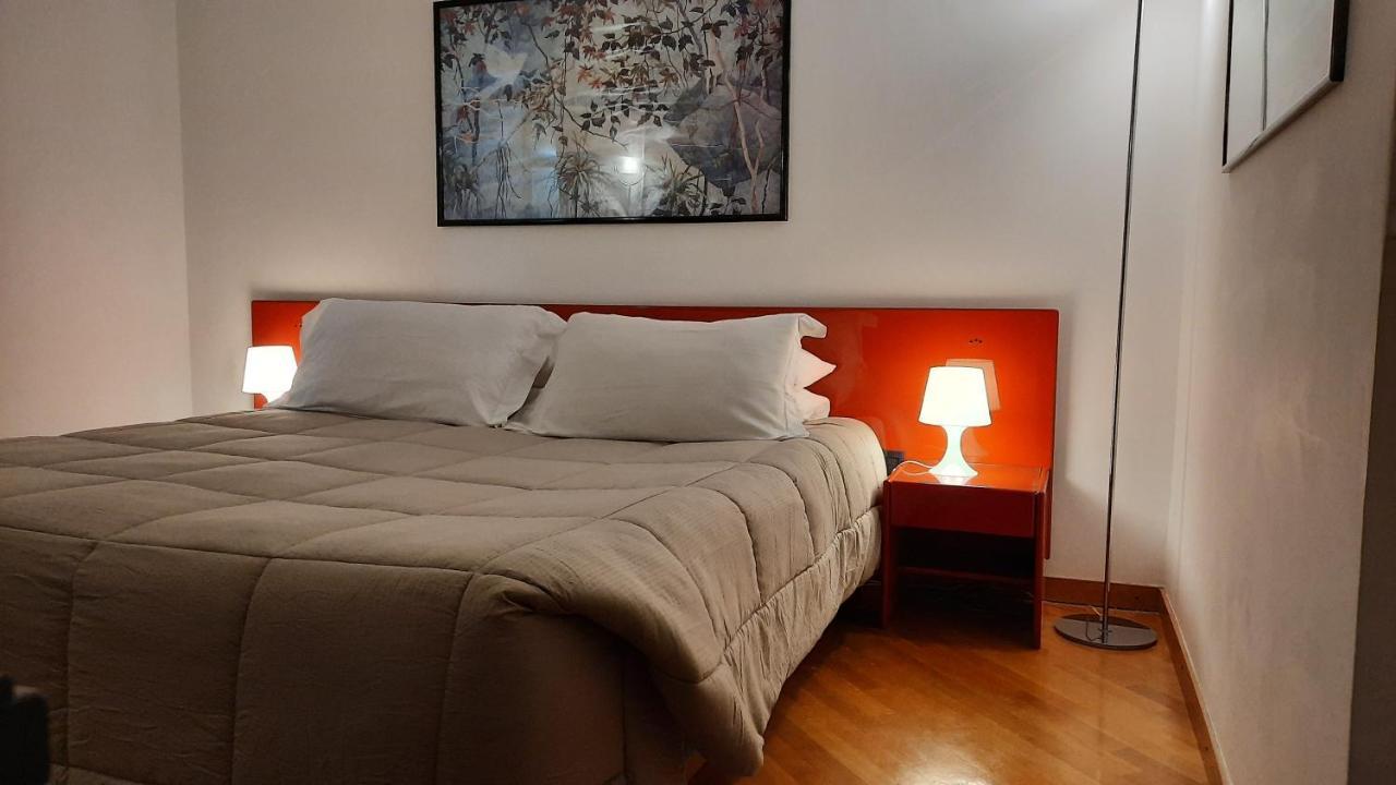 Camera Familiare con Vista Mare