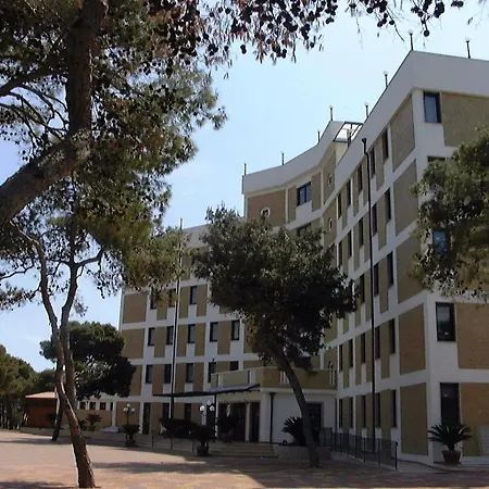 Apulia Hotel Taranto Ara Solis-3