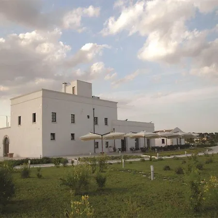 Hotel Saraceno Al Faro-2